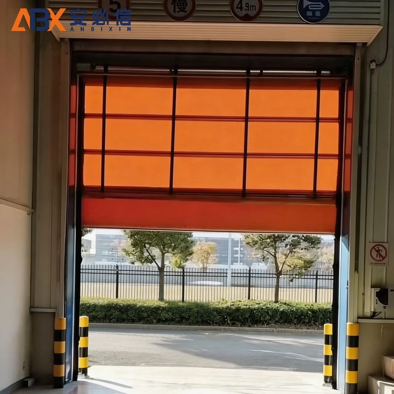 贵港翻转式卸货平台